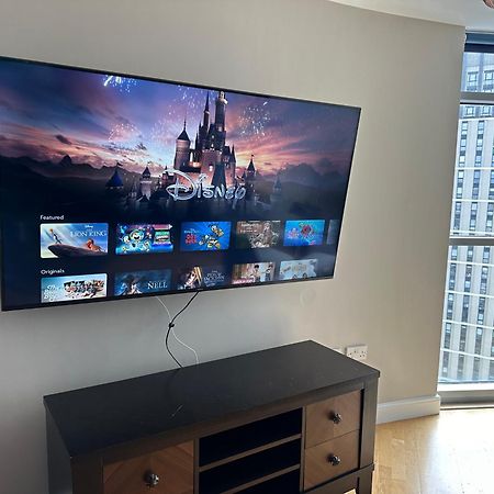 High View Serviced Apartment Cardiff Eksteriør bilde
