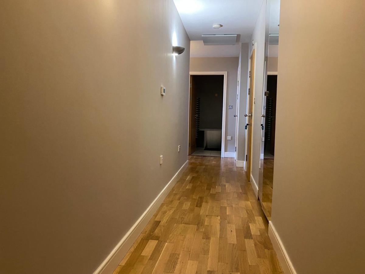 High View Serviced Apartment Cardiff Eksteriør bilde