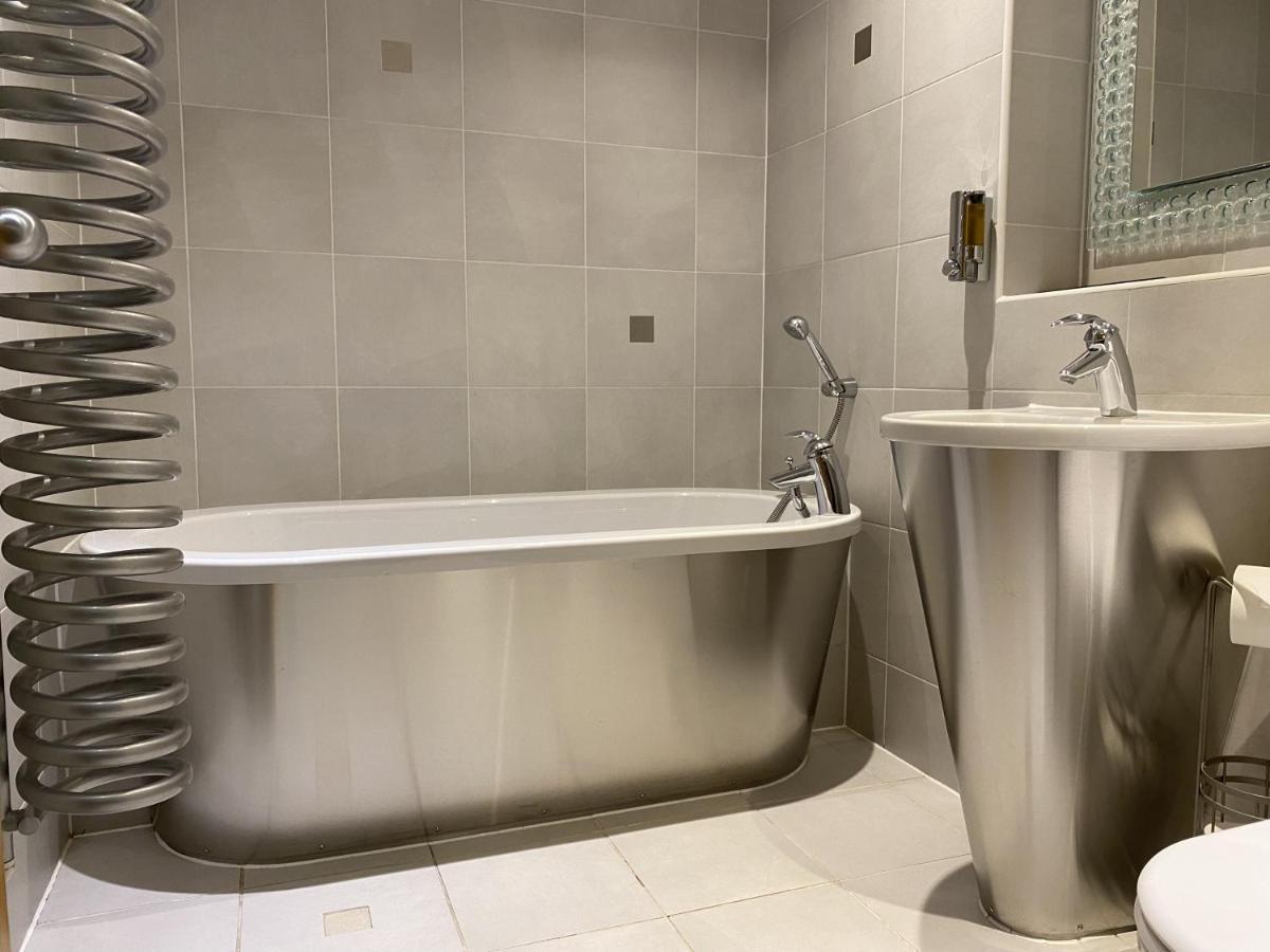 High View Serviced Apartment Cardiff Eksteriør bilde