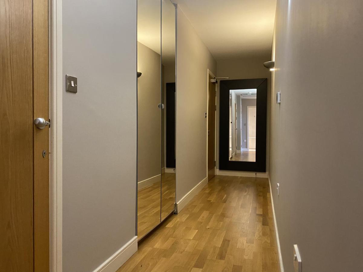 High View Serviced Apartment Cardiff Eksteriør bilde