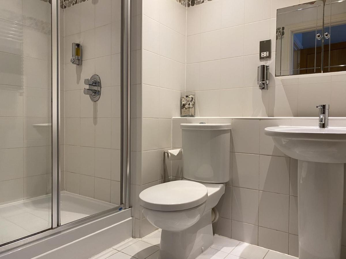 High View Serviced Apartment Cardiff Eksteriør bilde