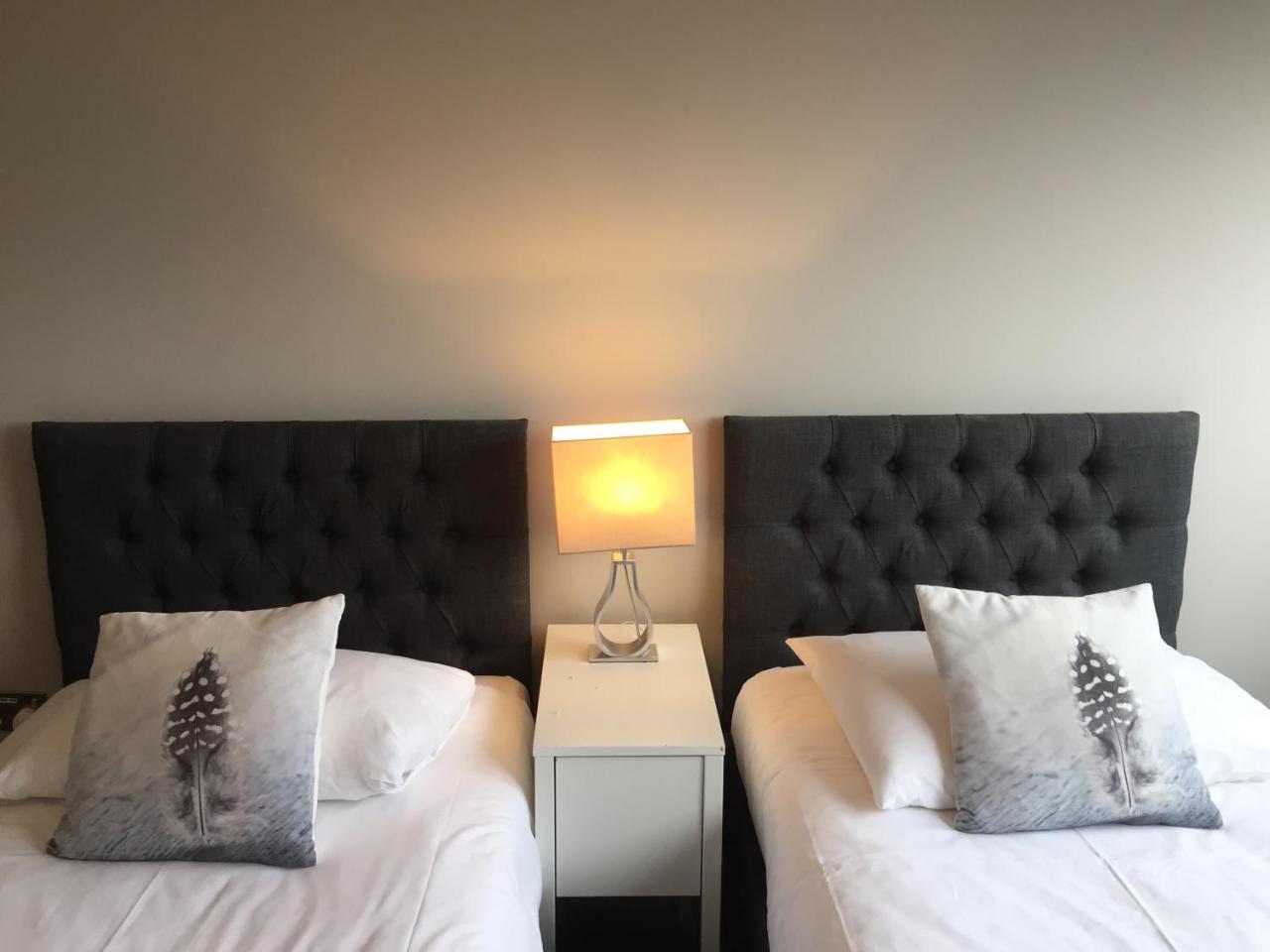 High View Serviced Apartment Cardiff Eksteriør bilde