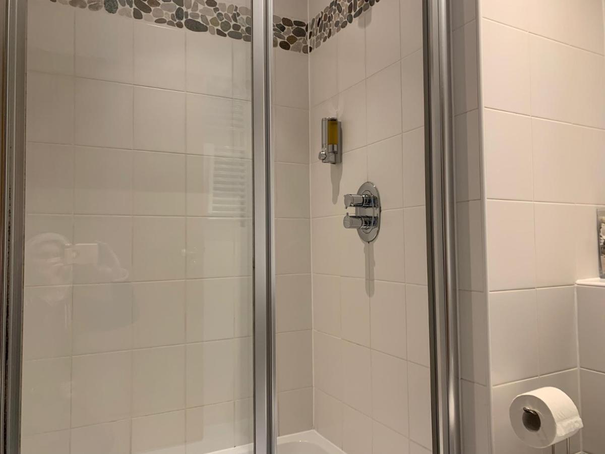 High View Serviced Apartment Cardiff Eksteriør bilde